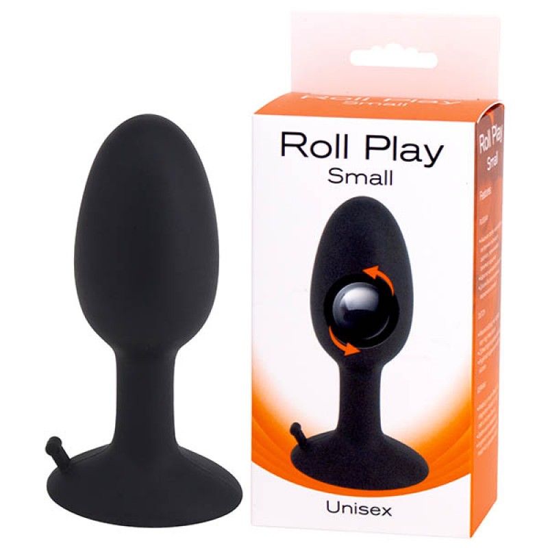 Roll Play - Small